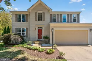 12171 Open Meadow Ln, Bristow, VA 20136 - Photo 1