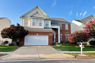 13103 Bigleaf Maple Ct, Gainesville, VA 20155 - Photo 1