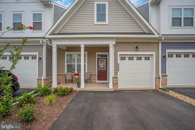 9348 Crestview Ridge Drive, Bristow, VA 20136 - Photo 1