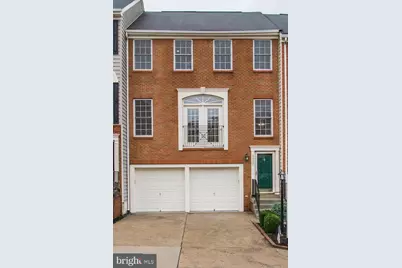 9035 Brewer Creek Place, Manassas, VA 20109 - Photo 1