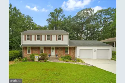 12208 Captains Court, Woodbridge, VA 22192 - Photo 1