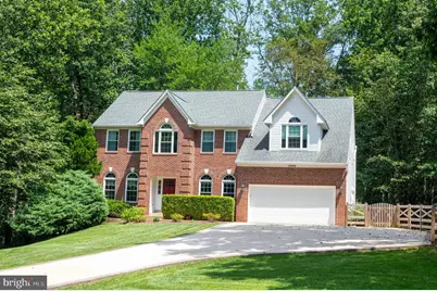 13195 Trails End Court, Manassas, VA 20112 - Photo 1