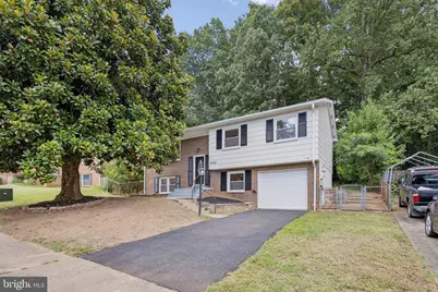 4704 Kilbane Road, Woodbridge, VA 22193 - Photo 1