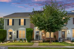 14094 Madrigal Dr, Woodbridge, VA 22193 - Photo 1