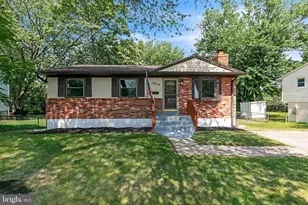 14916 Concord Dr, Woodbridge, VA 22193 - Photo 1