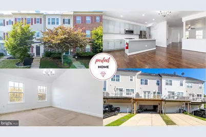 2607 River Basin Lane, Woodbridge, VA 22191 - Photo 1