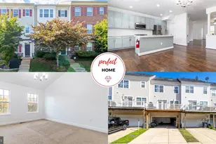 2607 River Basin Ln, Woodbridge, VA 22191 - Photo 1