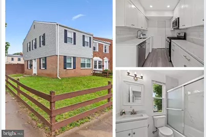 8157 Community Drive, Manassas, VA 20109 - Photo 1