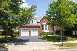 15206 Brier Creek Drive, Haymarket, VA 20169 - Photo 1