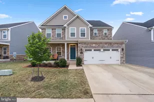 11110 Wheeler Ridge Dr, Manassas, VA 20109 - Photo 1