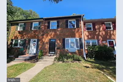 14734 Barksdale Street, Woodbridge, VA 22193 - Photo 1