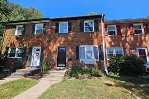 14734 Barksdale St, Woodbridge, VA 22193 - Photo 1
