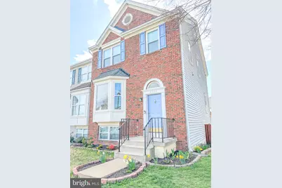8492 Tackhouse Loop, Gainesville, VA 20155 - Photo 1