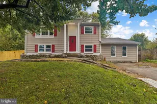 12908 Ketterman Dr, Woodbridge, VA 22193 - Photo 1
