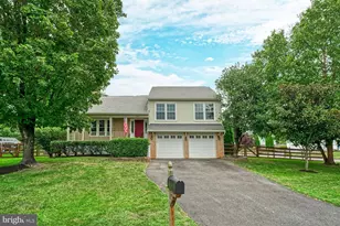 8005 Rocky Run Rd, Gainesville, VA 20155 - Photo 1