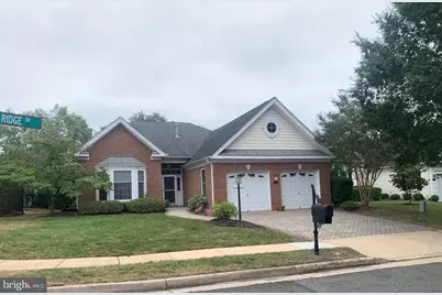 5409 Antioch Ridge Drive, Haymarket, VA 20169 - Photo 1