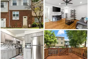 4388 Ensbrook Ln, Woodbridge, VA 22193 - Photo 1