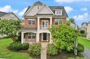 8857 Yellow Hammer Dr, Gainesville, VA 20155 - Photo 1