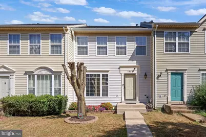 4867 Benecia Lane, Dumfries, VA 22025 - Photo 1