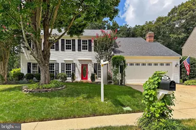 3466 Grambell Court, Woodbridge, VA 22192 - Photo 1
