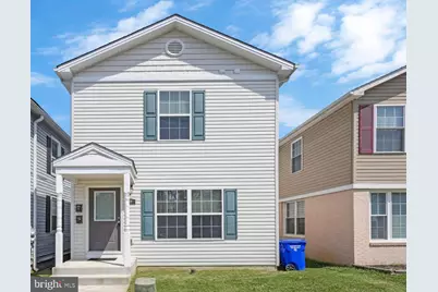 277 4th Avenue #101, Quantico, VA 22134 - Photo 1