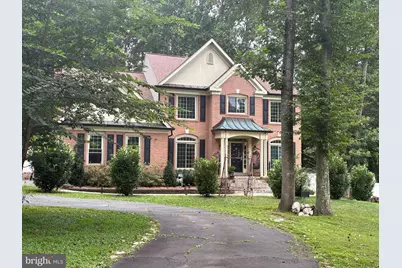 13760 Holly Forest Drive, Manassas, VA 20112 - Photo 1