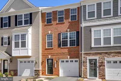 10745 Caledonia Meadows Drive, Manassas, VA 20112 - Photo 1