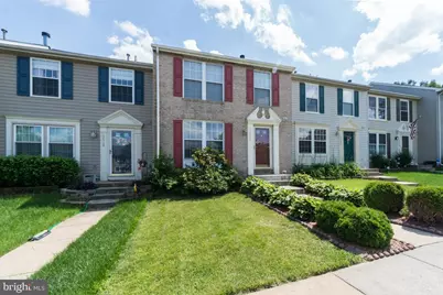 12962 Augustus Court, Woodbridge, VA 22192 - Photo 1