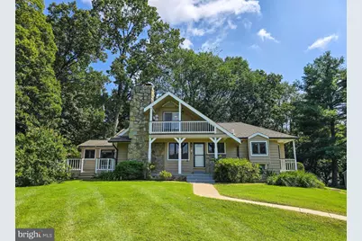 4224 Jackson Mill Road, Haymarket, VA 20169 - Photo 1