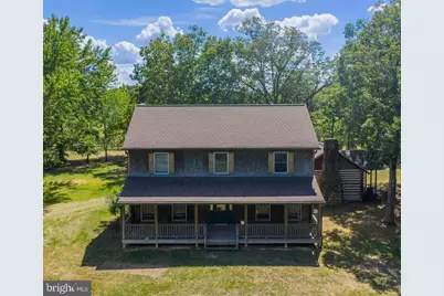14009 Owls Nest Road, Nokesville, VA 20181 - Photo 1