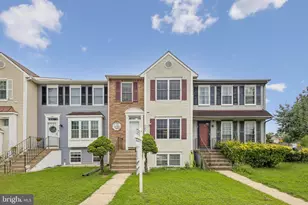 4689 Joanna Ct, Woodbridge, VA 22193 - Photo 1