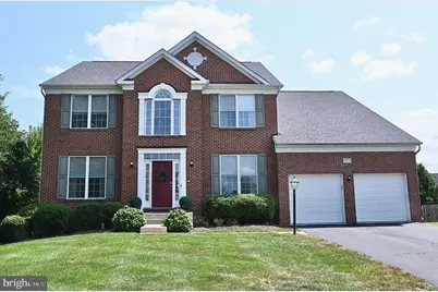 12170 Emory Falls, Bristow, VA 20136 - Photo 1