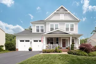 16485 Chattanooga Ln, Woodbridge, VA 22191 - Photo 1