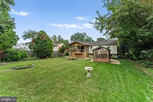 14023 Grayson Rd, Woodbridge, VA 22191 - Photo 1