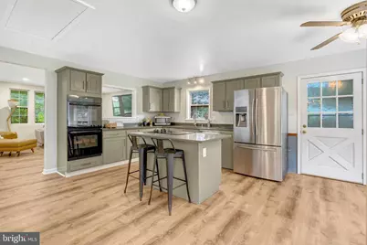 11901 Shirley Avenue, Manassas, VA 20112 - Photo 1