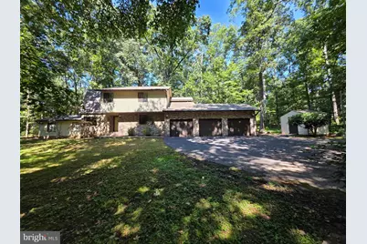 4512 Misty Acres Lane, Gainesville, VA 20155 - Photo 1