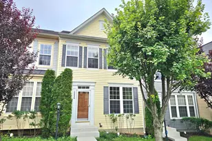 15330 Elizabeth Burbage Loop, Woodbridge, VA 22191 - Photo 1
