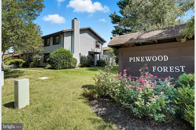 2594 Merrywood Court #4, Woodbridge, VA 22192 - Photo 1