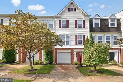 8025 Duck Pond Terrace, Manassas, VA 20111 - Photo 1