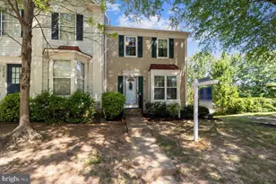 2624 Miranda Ct, Woodbridge, VA 22191 - Photo 1