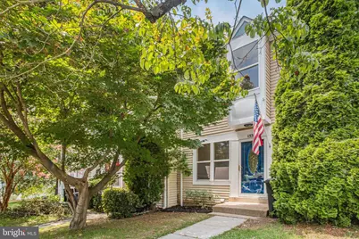 15376 Gatehouse Terrace, Woodbridge, VA 22191 - Photo 1