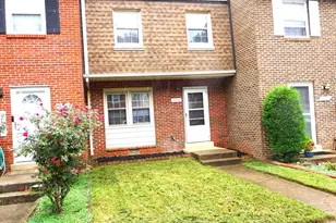 14667 Endsley Turn, Woodbridge, VA 22193 - Photo 1