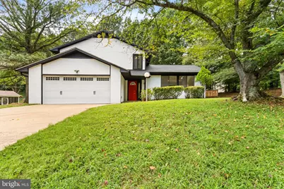 14980 Barkwood Drive, Woodbridge, VA 22193 - Photo 1