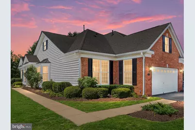 5132 Peyton Chapel Drive, Haymarket, VA 20169 - Photo 1