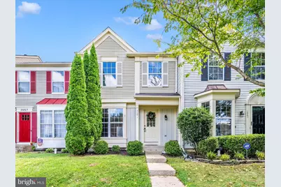 2661 McGuffeys Court, Woodbridge, VA 22191 - Photo 1