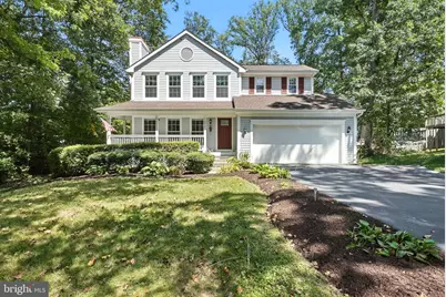 3578 Veronica Lane, Woodbridge, VA 22192 - Photo 1