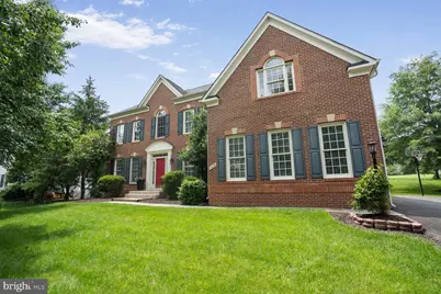 5438 Sherman Oaks Court, Haymarket, VA 20169 - Photo 1