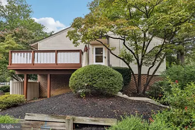 2852 Chablis Circle #14A, Woodbridge, VA 22192 - Photo 1