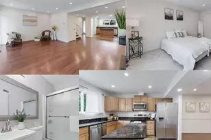 15353 Grist Mill Terrace, Woodbridge, VA 22191 - Photo 1