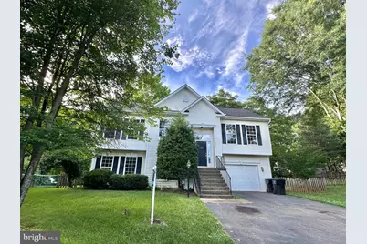 10554 Crooked Branch Court, Manassas, VA 20112 - Photo 1